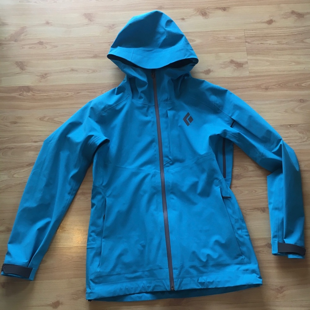 Black Diamond W’s Stretch Recon Shell